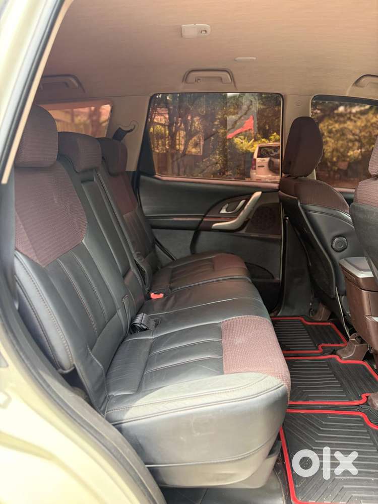 Mahindra Xuv500 W8, 2014, Diesel