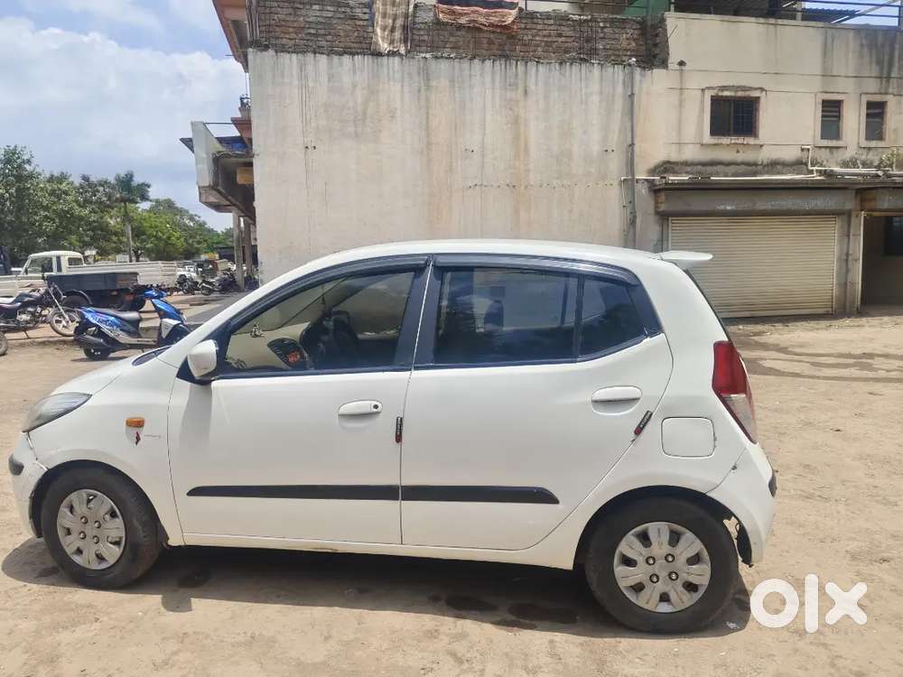 Hyundai I10 Magna 2009 Km Driven