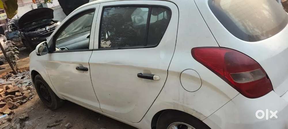 Hyundai I20 2014 Petrol Well Maintained
