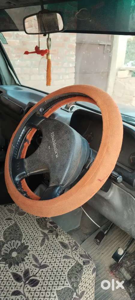 Mahindra Bolero 2005 Diesel 120000 Km Driven