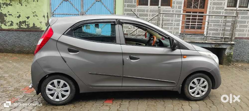 Good Condition Clean Car