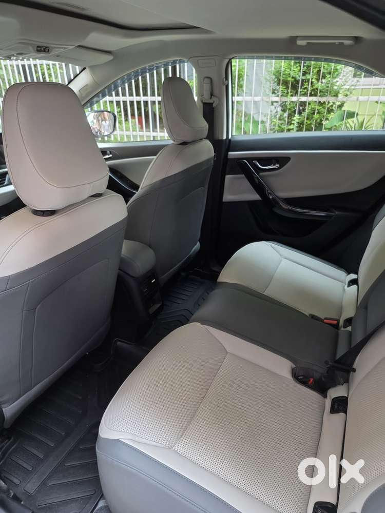 Tata Nexon Ev Max 2024 Electric Well Maintained