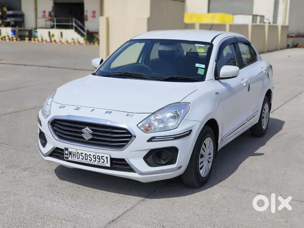 Maruti Suzuki Swift Dzire Vdi