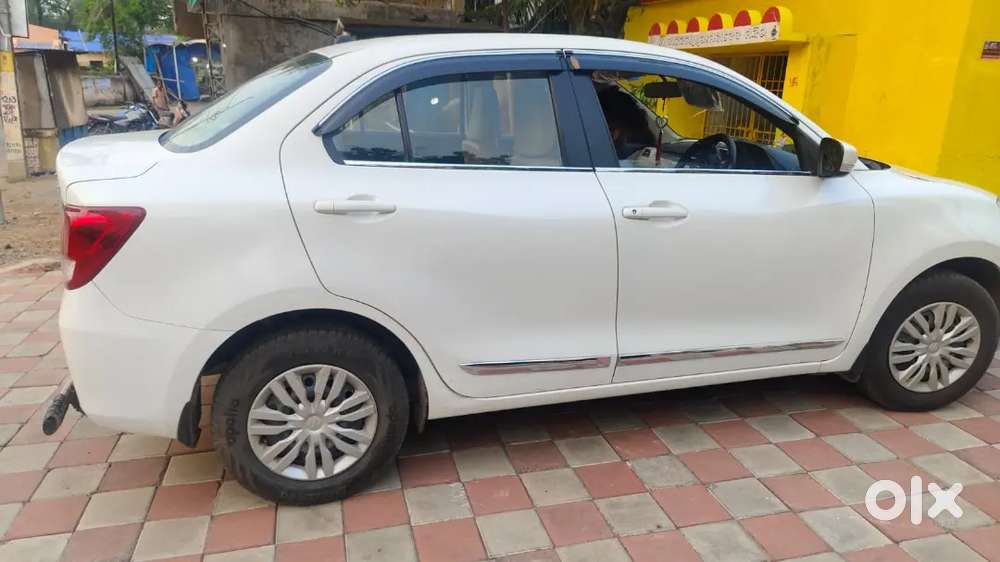 Maruti Suzuki Dzire 2023