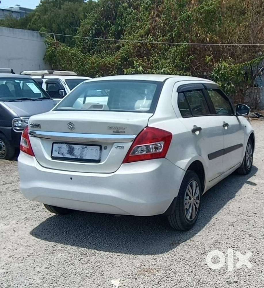 Maruti Suzuki Swift Dzire Vdi Bsiv, 2014, Diesel