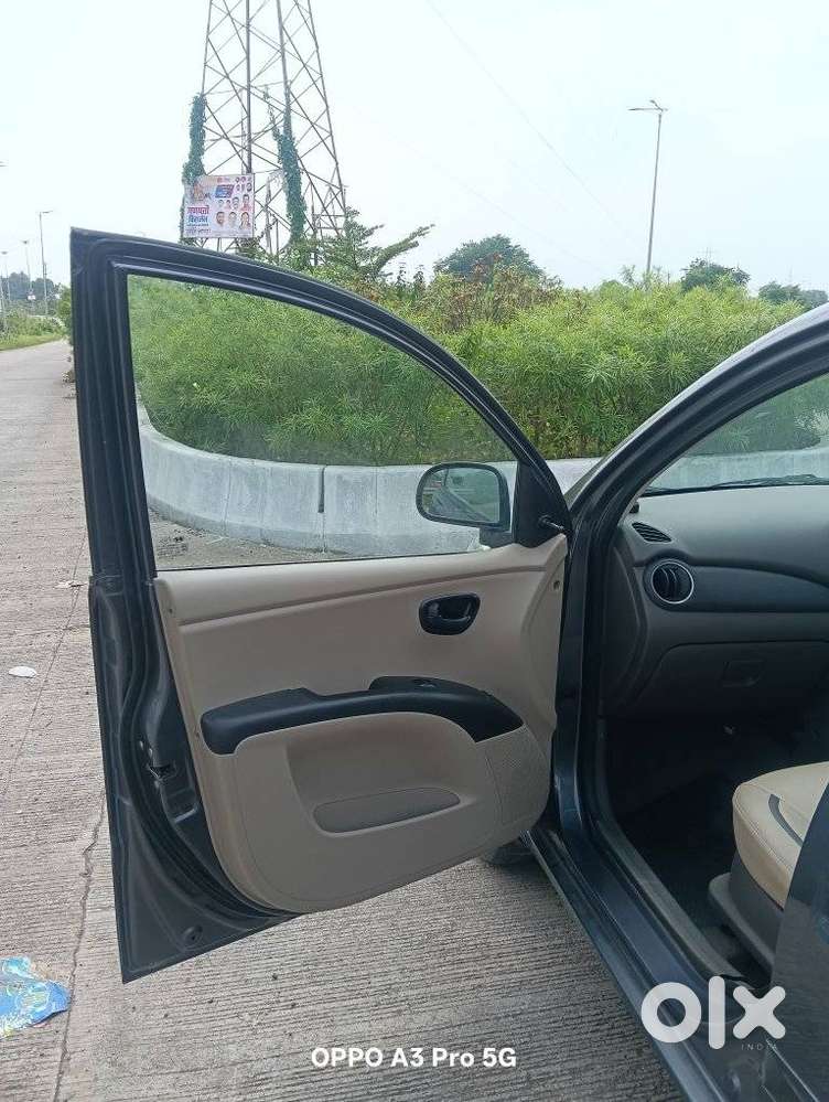 Hyundai I10 1.2 Kappa Magna, 2014, Cng & Hybrids