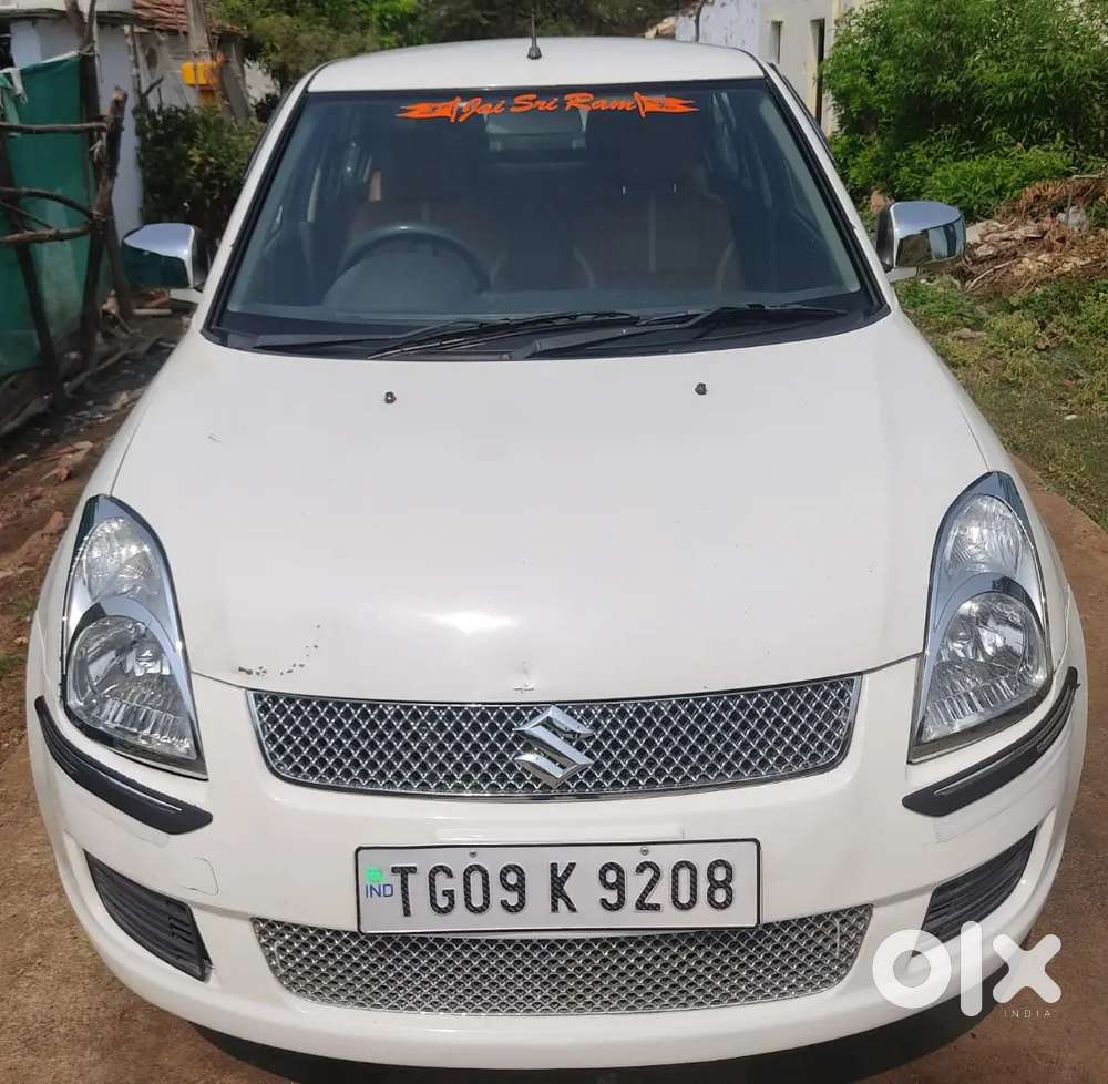 For Sale Dezire Tour