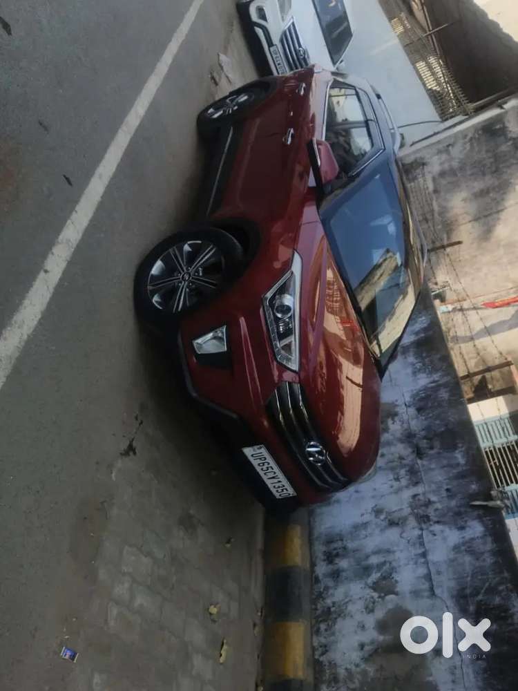 Hyundai Creta Facelift 2017 Diesel 98000 Km Driven