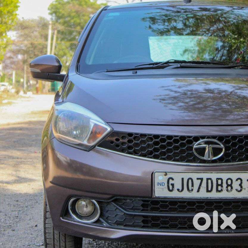 Tata Tiago 1.05 Revotorq Xz Plus Dualtone, 2018, Petrol