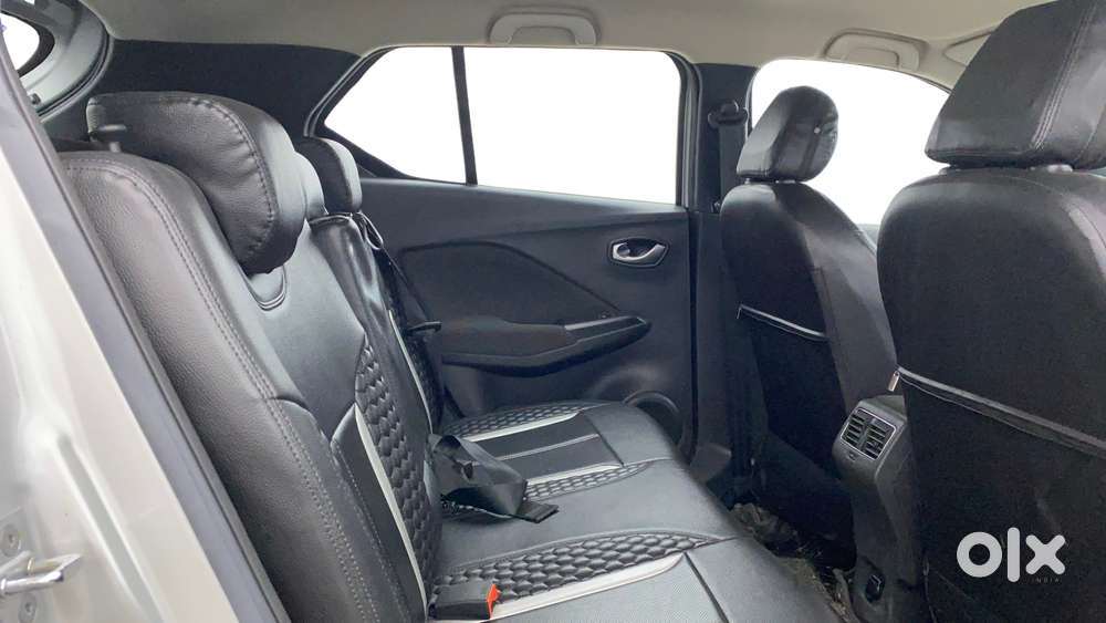 Nissan Kicks Xv, 2019, Petrol