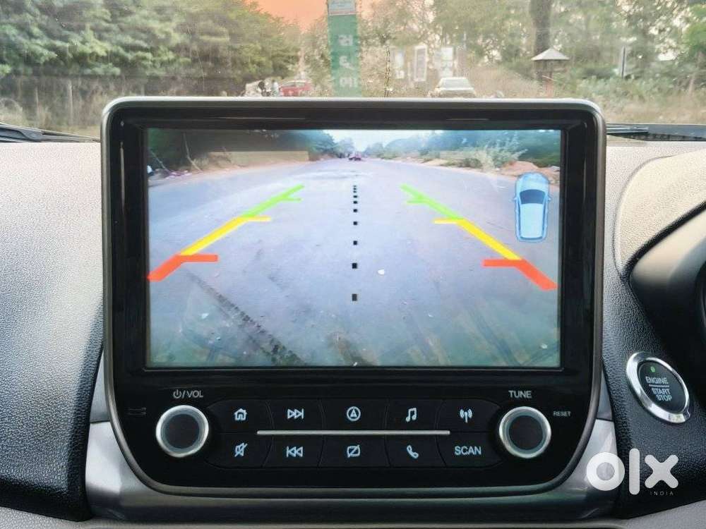 Ford Ecosport 1.5 Diesel Titanium, 2019, Diesel