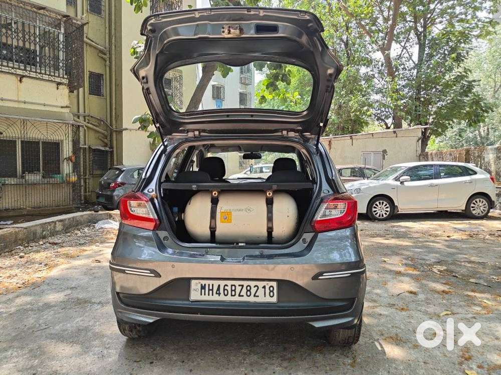 Tata Tiago 1.2 Revotron Xm Cng, 2022, Cng & Hybrids