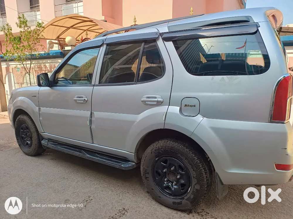 Tata Safari Storme 2016 Diesel 1st Owner