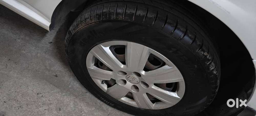 Volkswagen Polo, 2012, Petrol