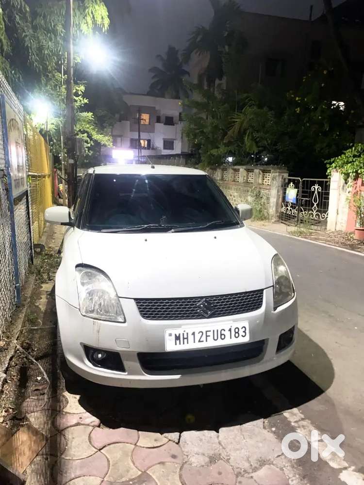 Maruti Suzuki Swift 2010 Petrol Good Condition