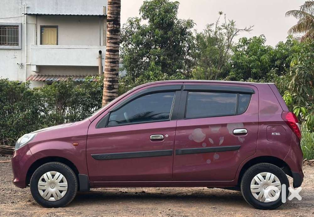 Maruti Suzuki Alto 800 2012-2016 Lxi, 2014, Petrol