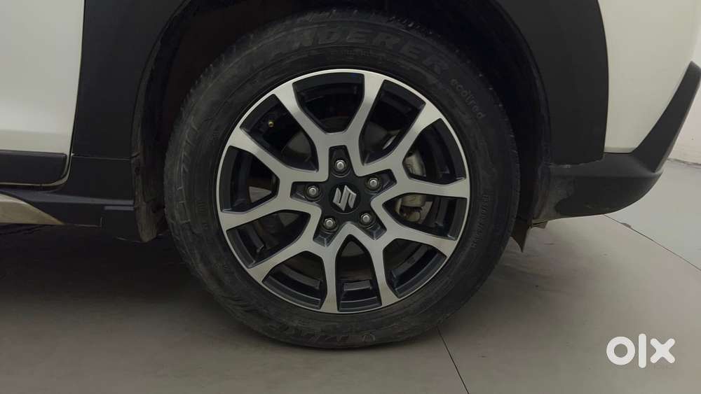Maruti Suzuki Xl6 1.5 Zeta Mt, 2024, Petrol