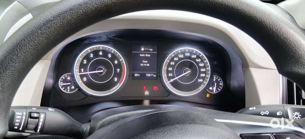 Hyundai Creta Facelift 1.5 Petrol Mt, 2023, Petrol