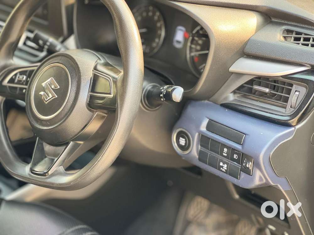 Maruti Suzuki Baleno Zeta Cng, 2023, Cng & Hybrids