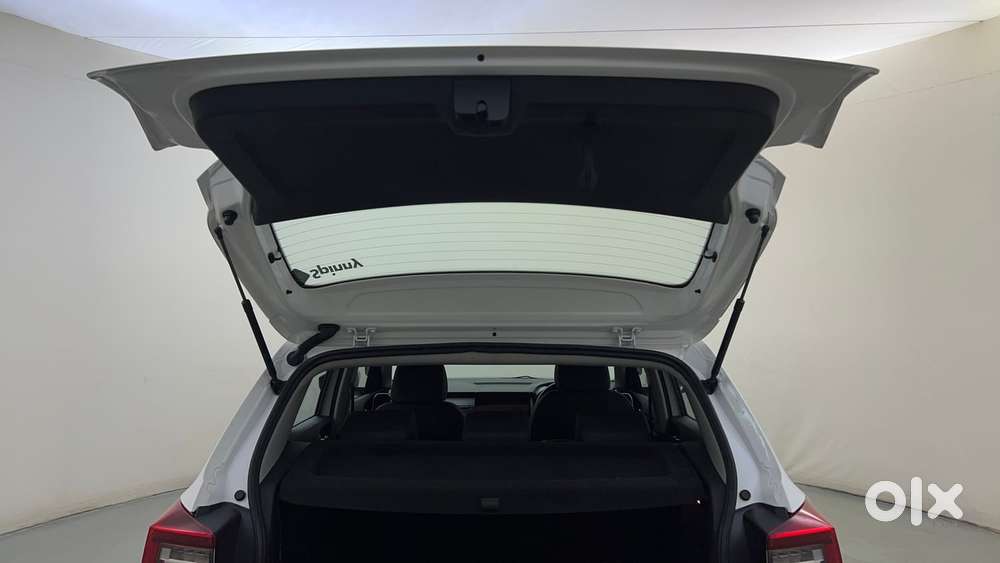 Skoda Kylaq Prestige, 2025, Petrol
