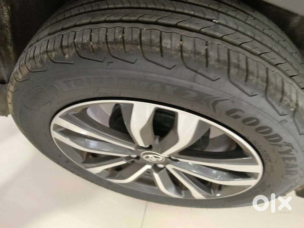 Toyota Urban Cruiser Taisor V 1.0 Petrol Mt, 2025, Petrol