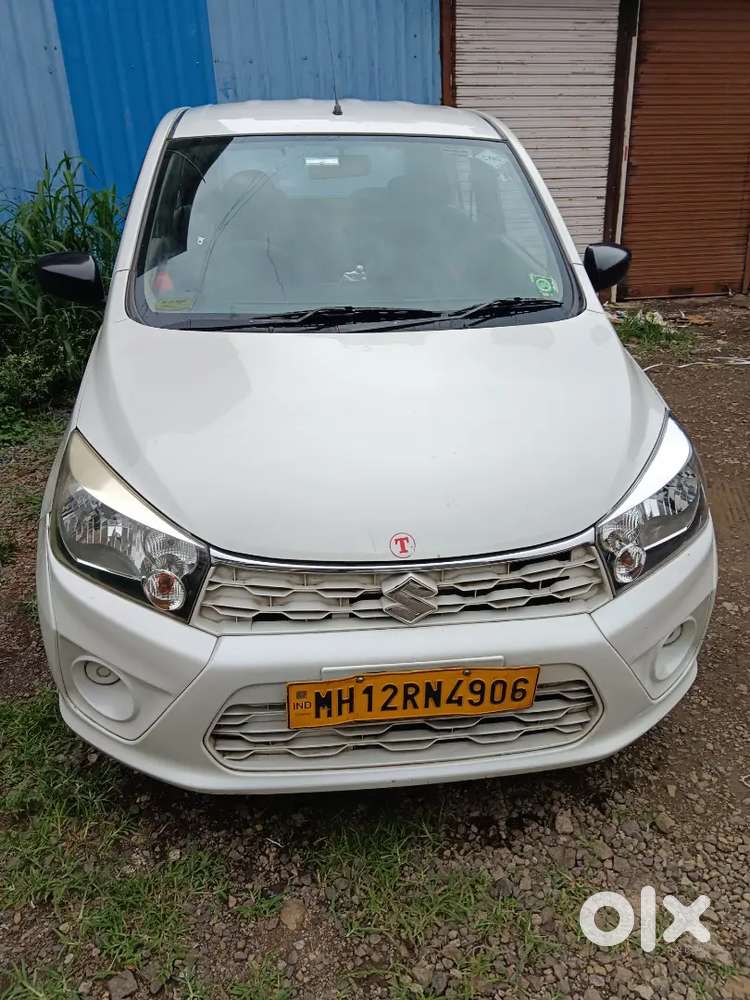 Maruti Suzuki Celerio