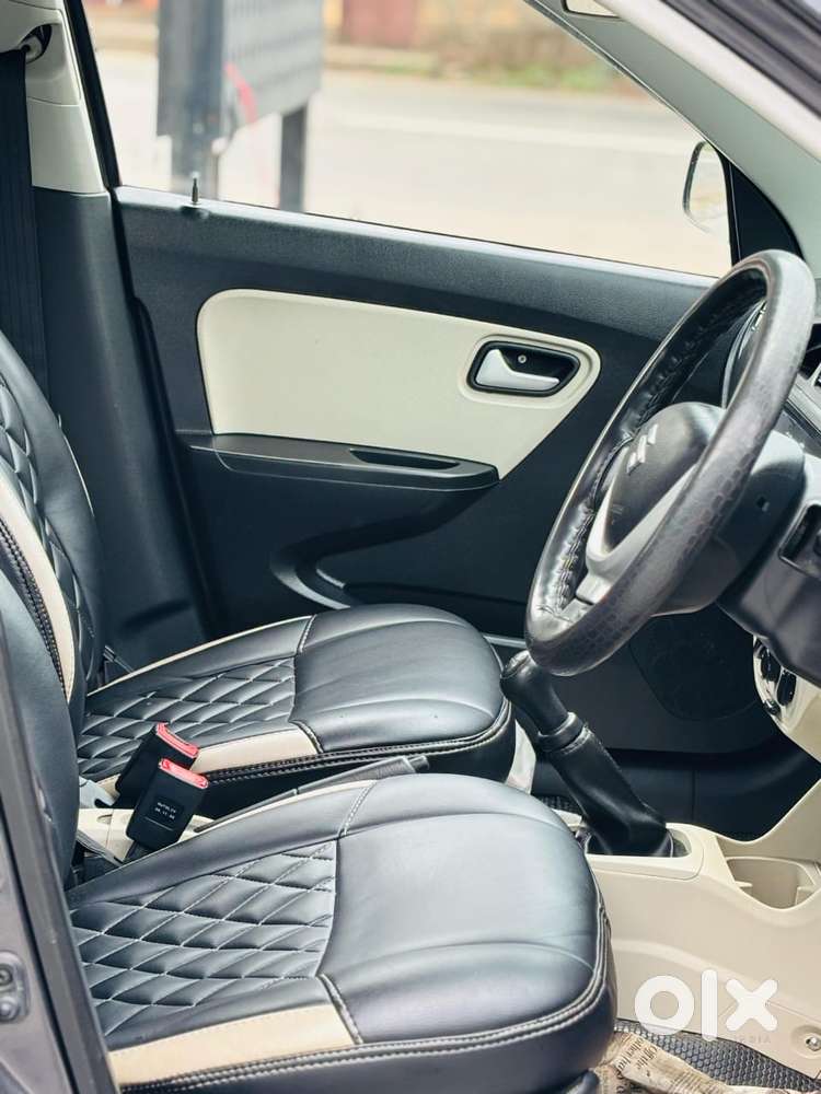 Maruti Suzuki Alto 800 Lxi Anniversary Edition, 2021, Petrol