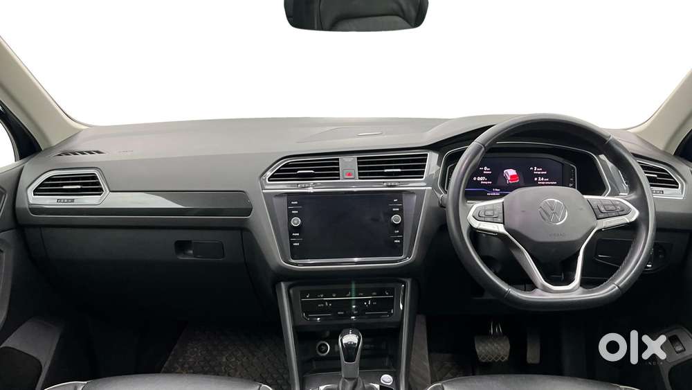 Volkswagen Tiguan 2.0 Elegance Tsi Dsg, 2022, Petrol