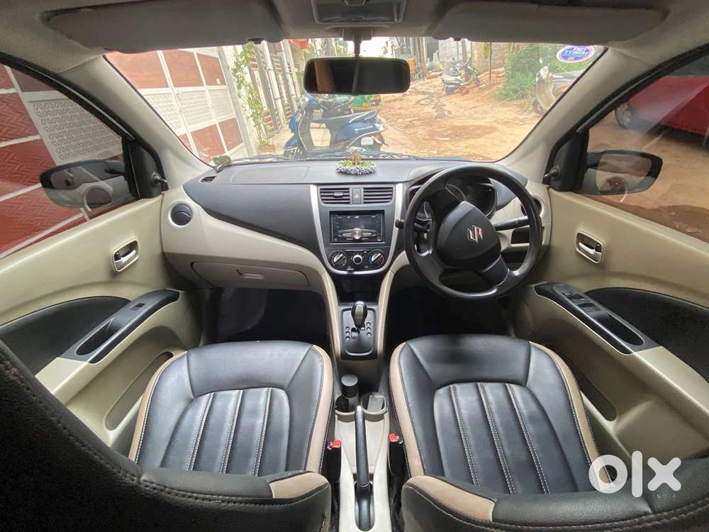 Maruti Suzuki Celerio Well Maintained