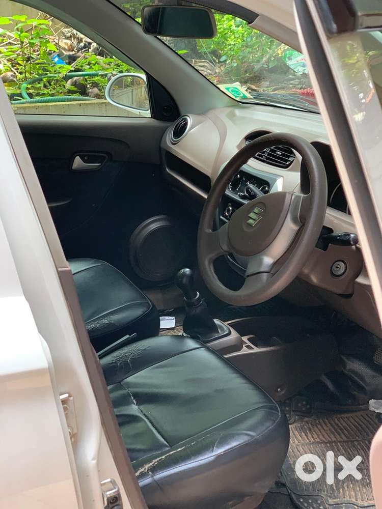 Maruti Suzuki Alto 800 2013 Petrol Good Condition