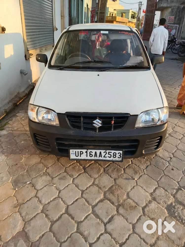 Maruti Suzuki Alto 2010 Year