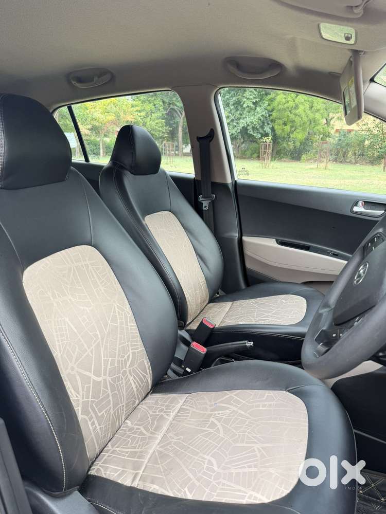 Hyundai Grand I10 1.2 Kappa Sportz, 2018, Cng & Hybrids