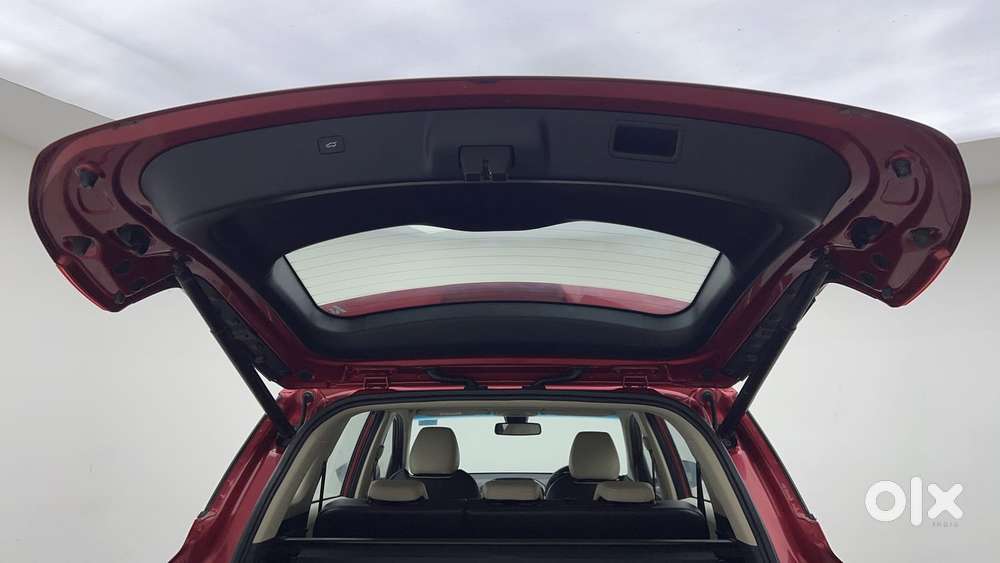 Mg Hector 1.5 Hybrid Sharp, 2022
