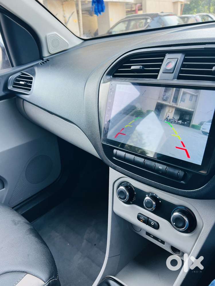 Tata Tiago 1.2 Revotron Xz Plus Cng, 2020, Cng & Hybrids