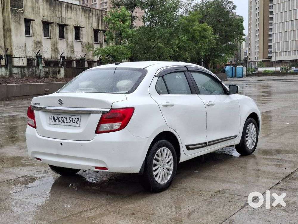 Maruti Suzuki Swift Dzire 1.3 Zxi, 2024, Cng & Hybrids