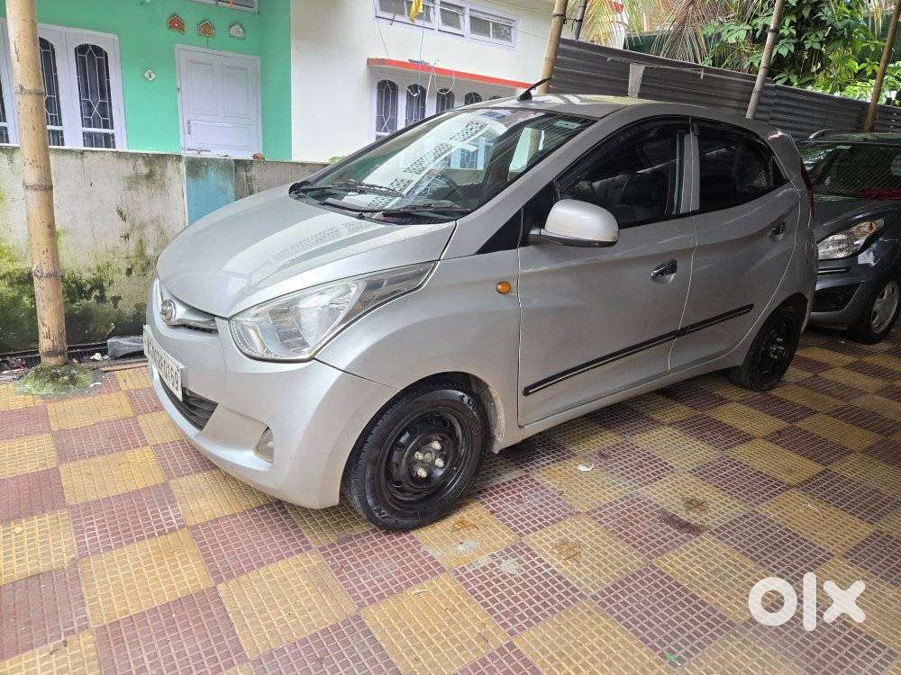 Hyundai Eon Sportz, 2013, Petrol