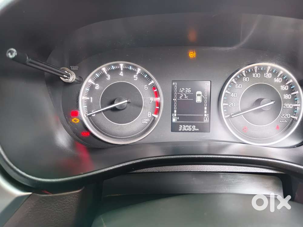 Maruti Suzuki Fronx Delta 1.2 Mt, 2023, Petrol