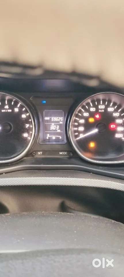 Tata Nexon 1.2 Revotron Xz Plus (o), 2020, Petrol