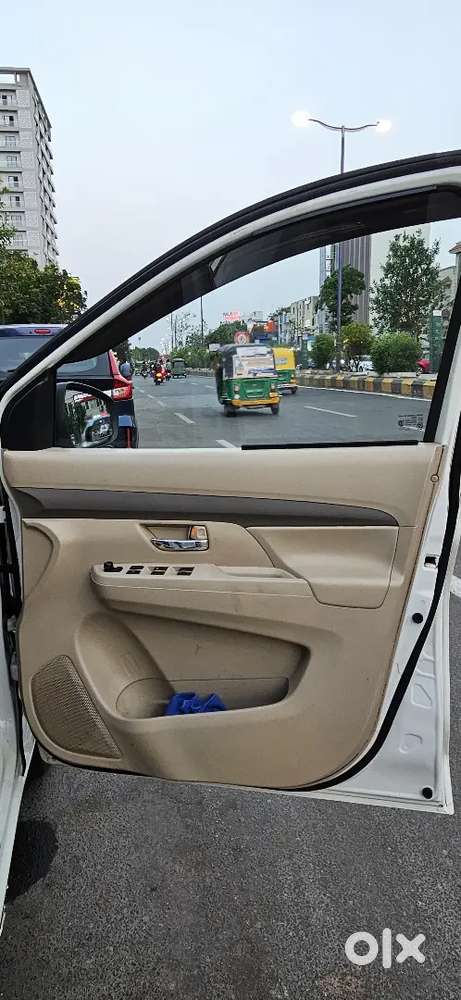 Ertiga New Model 2022