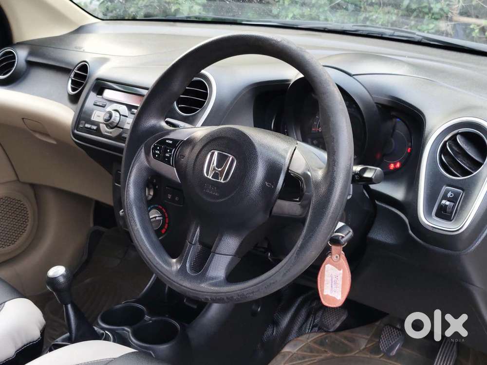 Honda Mobilio V I-vtec, 2014, Diesel