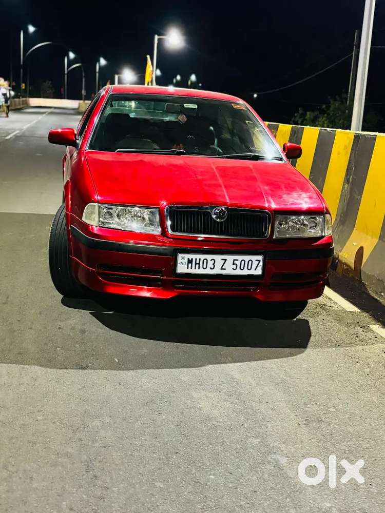 Skoda Octavia 2005 Diesel Well Maintained