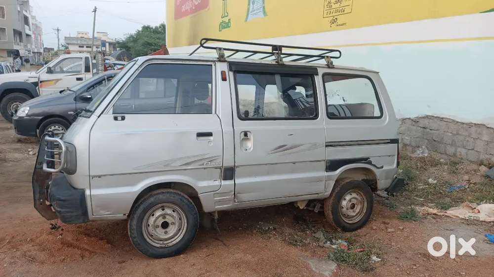 Lpg And Petrol