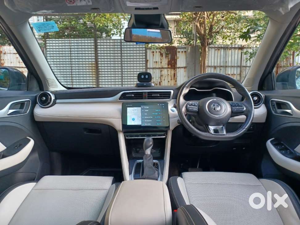 Mg Astor 1.5 Sharp Cvt, 2022, Petrol