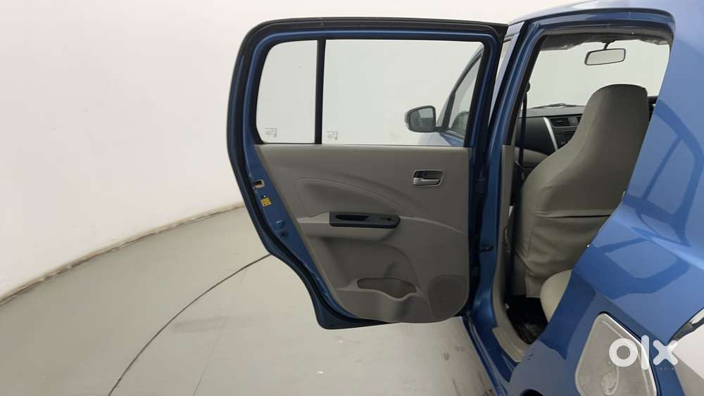 Maruti Suzuki Celerio Zxi(o) Mt, 2014, Petrol