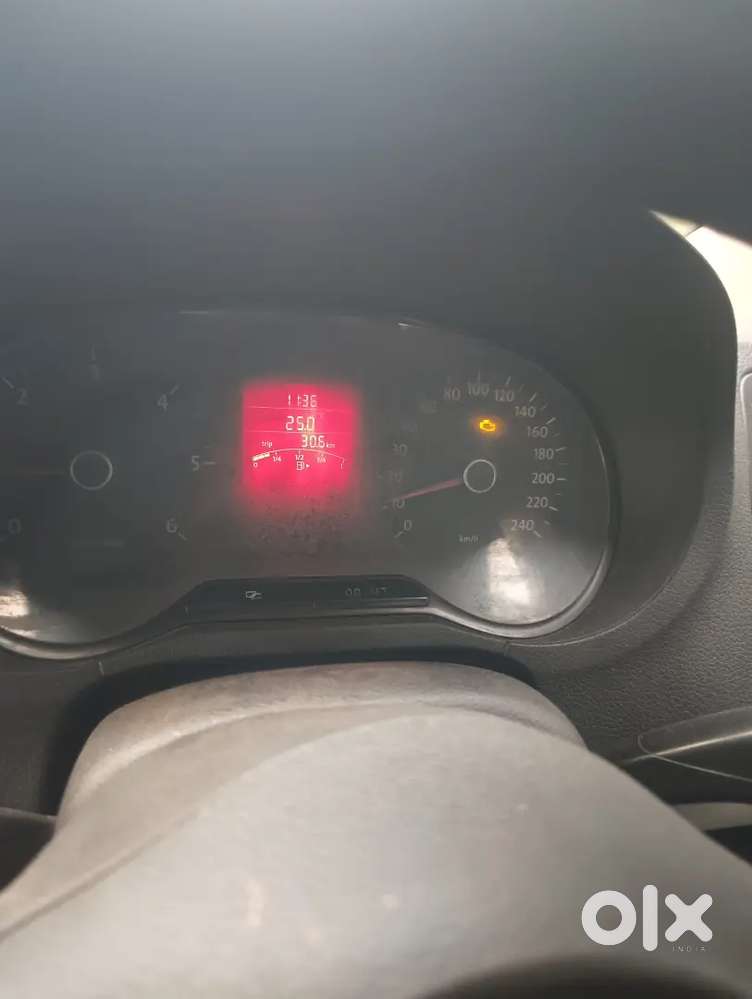 Volkswagen Polo Gt Tdi 2012 Car