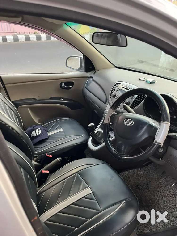 Hyundai Grand I10 2016 Petrol 86000 Km Driven