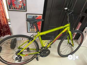 Bergamont Helix 1.5i Hybrid bike for sale Bicycles 1786228269