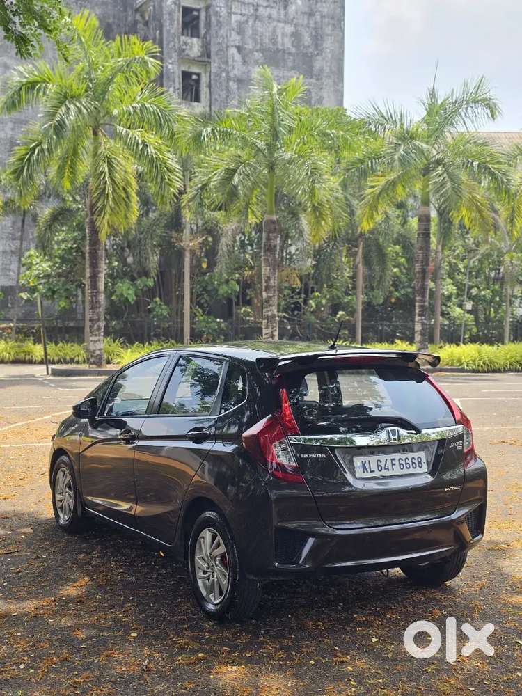 2018 Reg Jazz Automatic New Insurance New Tyres New Battery