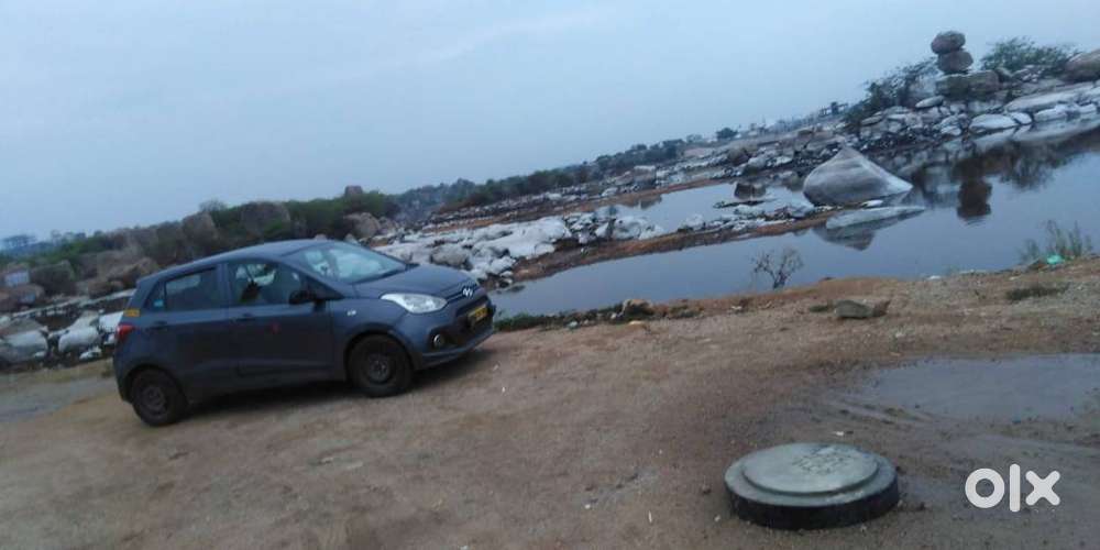 Hyundai Grand I10 2016 Diesel Good Condition