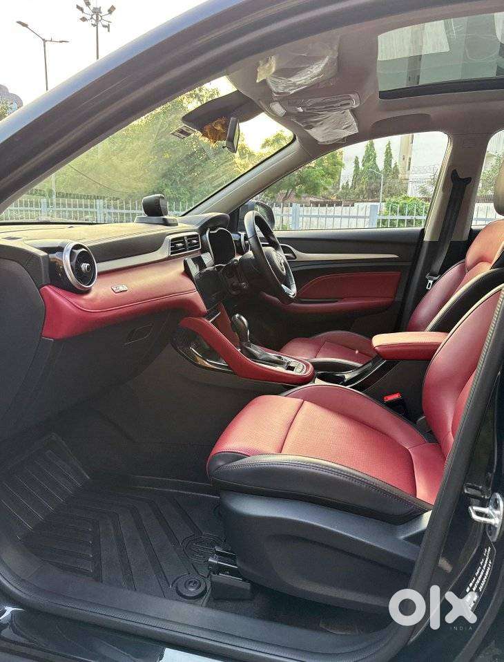 Mg Astor 1.5 Smart, 2023, Petrol